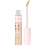 Essence Korektorji proti podočnjakom & korektorji Feuchtigkeitsspendender, langanhaltender Silky-Blur Con Bež | Shoptok.si