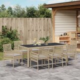  Set 5 Bež in svetlo siva, (22067759) | Shoptok.si