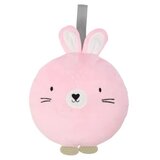 Momi igracka lulu rabbit pink ( AKCE00014 ) | ePonuda.com