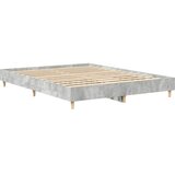  Okvir kreveta bez madraca 150x200 cm konstruiranog drva | Eponuda.com