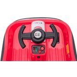  Otroško vozilo vozilo GTS1166 Rdeča bumper | Shoptok.si