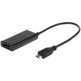 Gembird A-MHL-002 MICRO-USB TO HDMI ADAPTER Cene