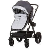 Chipolino kolica Havana Silver Grey | shoptok.hr