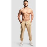 GymBeam arc pants beige | Eponuda.ba