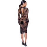 Noir Ženska erotska haljina F.Fabulous, Crna | Eponuda.com
