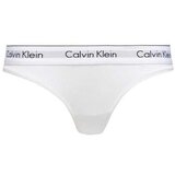 Calvin Klein slip CK0000F3786E-100 Cene