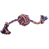 Hunter igračka za pse Jena lopta sa špagom, 33 cm | shoptok.hr
