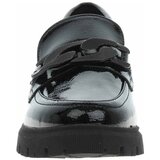 s.Oliver Mokasini 52470943018 Črna | Shoptok.si