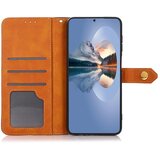INORCO KHAZNEH za Samsung Galaxy F14 5G usnjena torbica za telefon s teksturo goveje kože, ovitek za telefon s stojalom, (22035672) | Shoptok.si