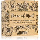 Anwen Peace of Mint Šampon in alu can 75 g