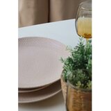 Hermia Krem tanjuri u setu 6 kom od kamenine ø 27 cm – | shoptok.hr
