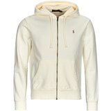 Polo Ralph Lauren SWEATSHORT MOLLETON DYE Bež Cijene
