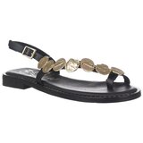 Oh My Sandals JAPANKE 5788 Crna | shoptok.hr
