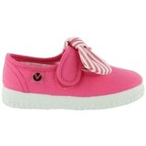 Victoria Čevlji Derby Baby 05110 - Fuschia Rožnata Cene