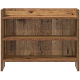 vidaXL ormar 60 x 33 x 47 cm Staro drvo Konstruirano drvo | shoptok.hr