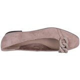 Tamaris Balerinke 12210329378 Bež | Shoptok.si