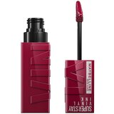 Maybelline Superstay Vinyl Ink Liquid Lipstick - 30 Unrivaled | shoptok.hr