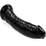 X-Men dildo 8.26inch Cock Black XMEN2879 Cene