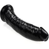 dildo 8.26inch Cock Black XMEN2879