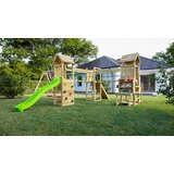 Fungoo Fungo set OPTIMIZER - drveno dječje igralište | shoptok.hr