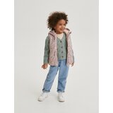 Reserved - Babies` out vest - Večbarvno Cene
