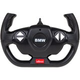 Licencirani auto na daljinsko upravljanje BMW X6 M 1:14 RASTAR - crni | shoptok.hr