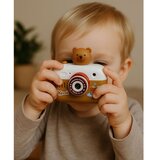 Capybara interaktivna kamera svjetlo projektor zvukovi tračica | shoptok.hr