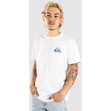 Quiksilver Eye On Horizon T-shirt white | Shoptok.si