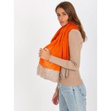 Factory Price Scarf-AT-SZ-1942.94P-orange | Shoptok.si
