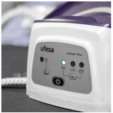 Ufesa likalna postaja PL2450 Compact modro bela | Shoptok.si