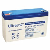 Ultracell žele akumulator 12 Ah 6V/12 Cene