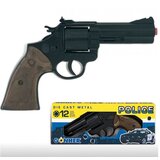 Gonher policijski revolver za dečake
