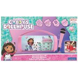 Gabby's Dollhouse Bluetooth zvučnik sa svjetlosnim efektima i mikrofonom Gabby i čarobna kuća | shoptok.hr