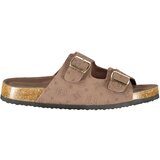 Laura Biagiotti WOMEN'S BROWN SANDALS | shoptok.hr
