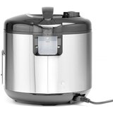 Hendi Aparat za kuvanje pirinča sa funkcijom pare, Profi Line, 1,8L, 230V/700W, ⌀280x(H)285mm | Eponuda.com