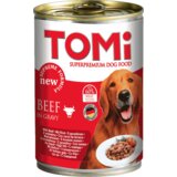 Tomi konzerva za pse Govedina | ePonuda.com