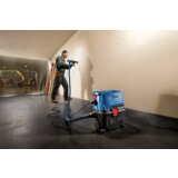 Bosch PROFESSIONAL Mokri/suhi sesalnik GAS 15 PS 06019E5100 | Shoptok.si