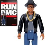 DC Comics run-dmc darryl mcdaniels 3 3/4-Inch reaction figure, (20498939) Cene