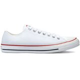 Converse Muške patike Chuck taylor all star, Bele Cene