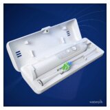 Waterpik Total Oral Care Duo WF‑21 Cordless Enhance oralni tuš i STW‑03 Sensonic sonična četkica | shoptok.hr
