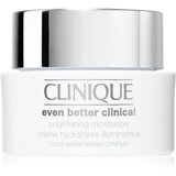 Clinique Even Better Clinical™ Brightening Moisturizer hidratantna krema za lice 50 ml Cijene