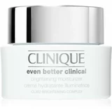 Clinique Even Better Clinical™ Brightening Moisturizer hidratantna krema za lice 50 ml