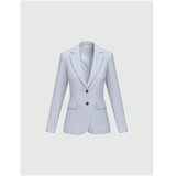 Linea Emme Marella Jakne & Blazerji 2615041231 Modra | Shoptok.si