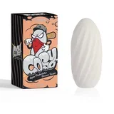 Alpha Masturbator Pleasure Pocket