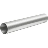 ALUMINIJSKA POLUFLEKSIBILNA CIJEV - fi 125 - 3m - DXDM125P/F
