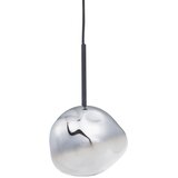 Brilagi Luster na sajli VULCANO 1xG9/8W/230V crna/zadimljeno-crna | Eponuda.com