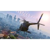 Rockstar Games Grand Theft Auto V (Xbox Series X) Cene