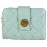 Pierre Cardin novčanik eko-koža ženski manji 1kopča 1241miss12 pastelno zeleni (verde) 22200 Cene