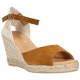 Paseart Sandali & Odprti čevlji ADN/A383 cuero Mujer Cuero Kostanjeva | Shoptok.si