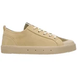 Nizke superge K230 Washed - Vanilla Colorbust Zelena